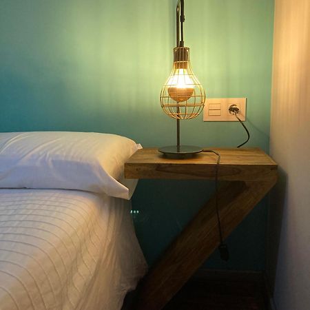 Loteta Experience Bed and Breakfast Magallon Buitenkant foto