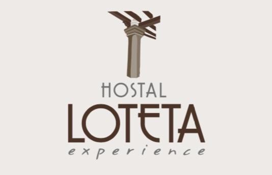 Loteta Experience Bed and Breakfast Magallon Buitenkant foto