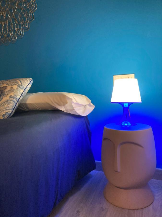 Loteta Experience Bed and Breakfast Magallon Buitenkant foto