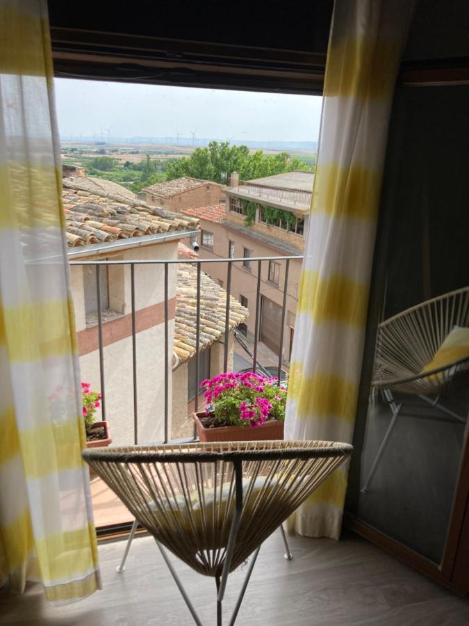 Loteta Experience Bed and Breakfast Magallon Buitenkant foto
