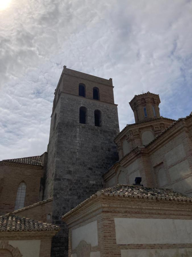 Loteta Experience Bed and Breakfast Magallon Buitenkant foto