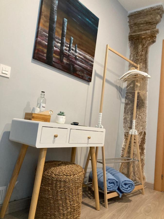 Loteta Experience Bed and Breakfast Magallon Buitenkant foto