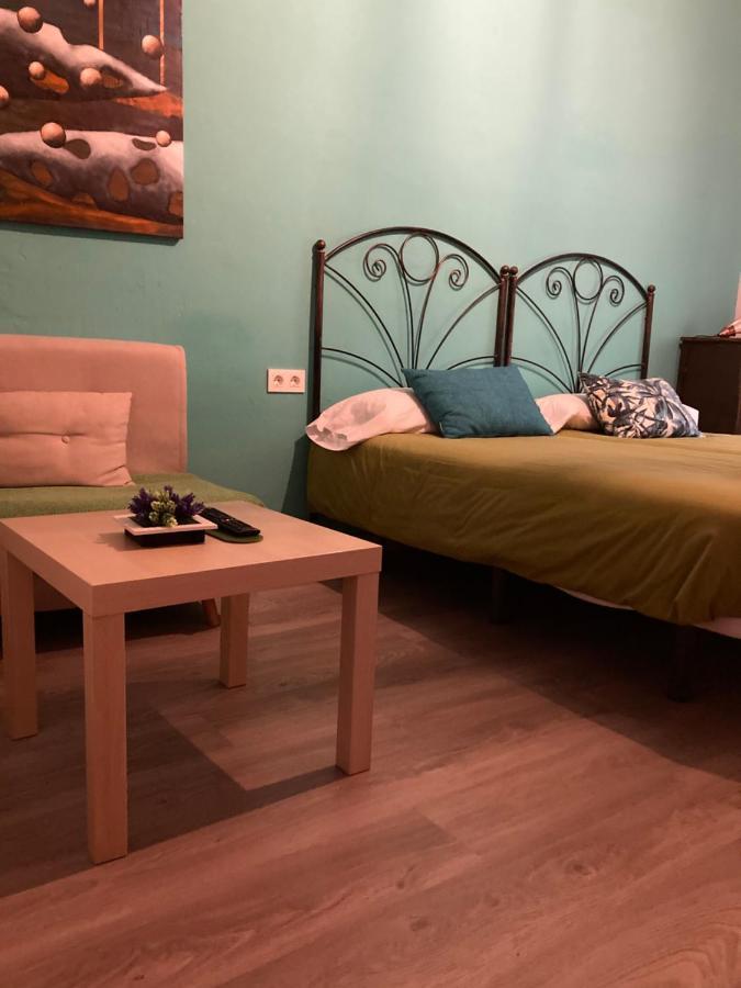 Loteta Experience Bed and Breakfast Magallon Buitenkant foto