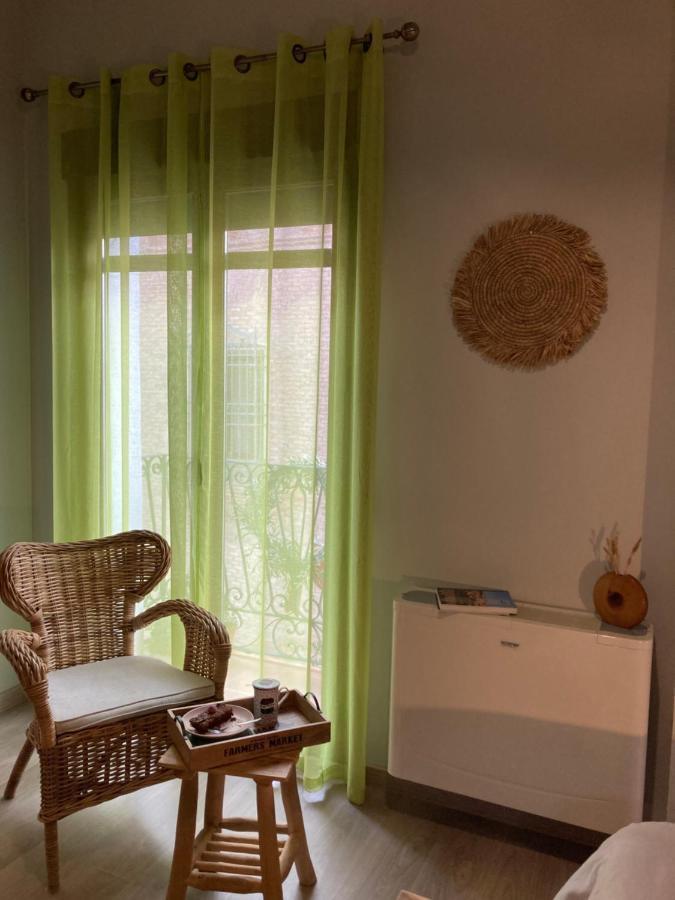 Loteta Experience Bed and Breakfast Magallon Buitenkant foto